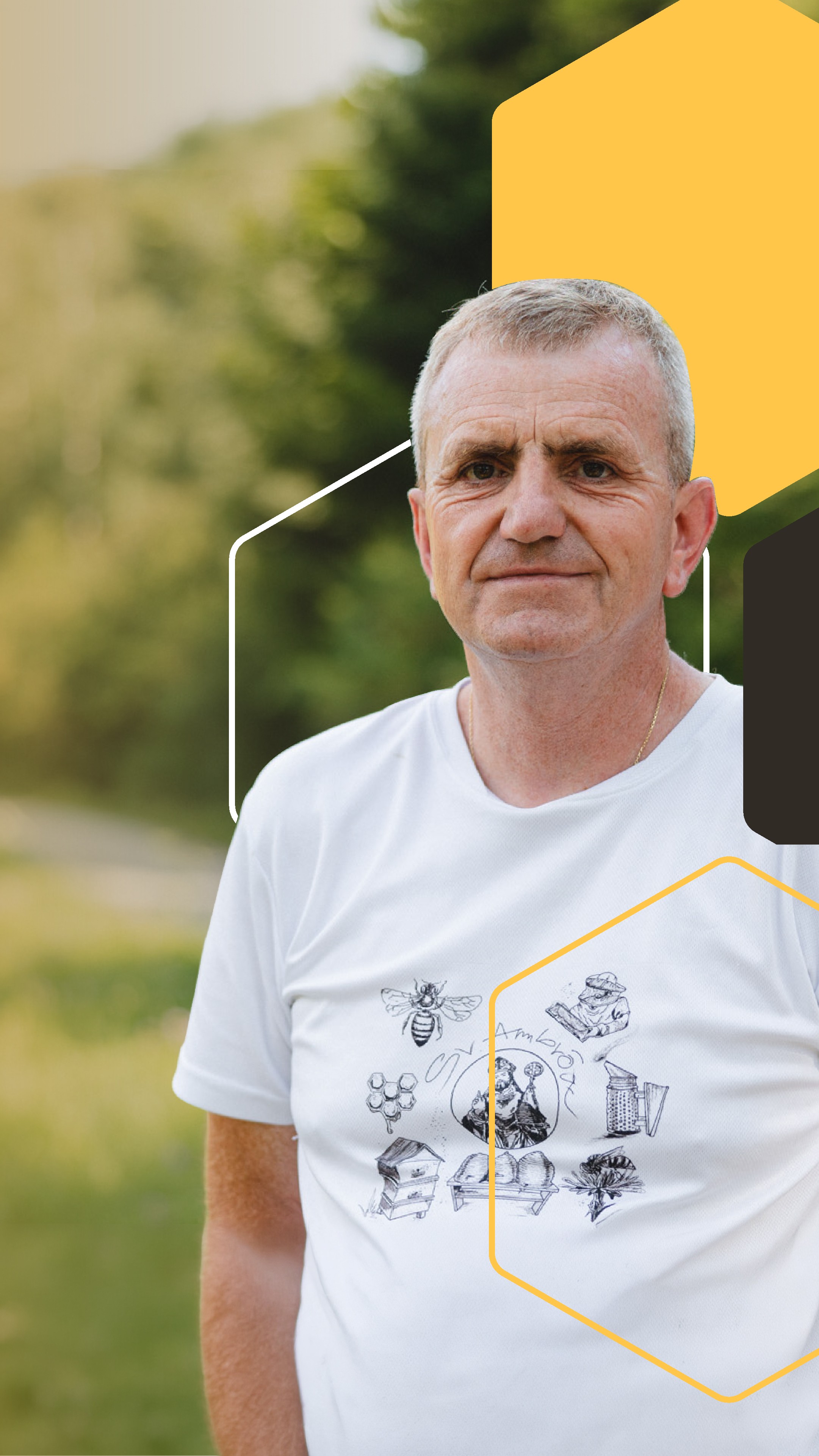 Včelársky podcast – Cestou medu